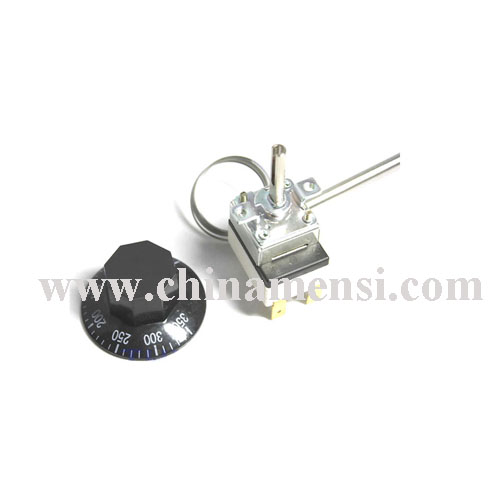 Gas Fryer Thermostat